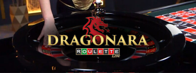 Dragonara Roulette